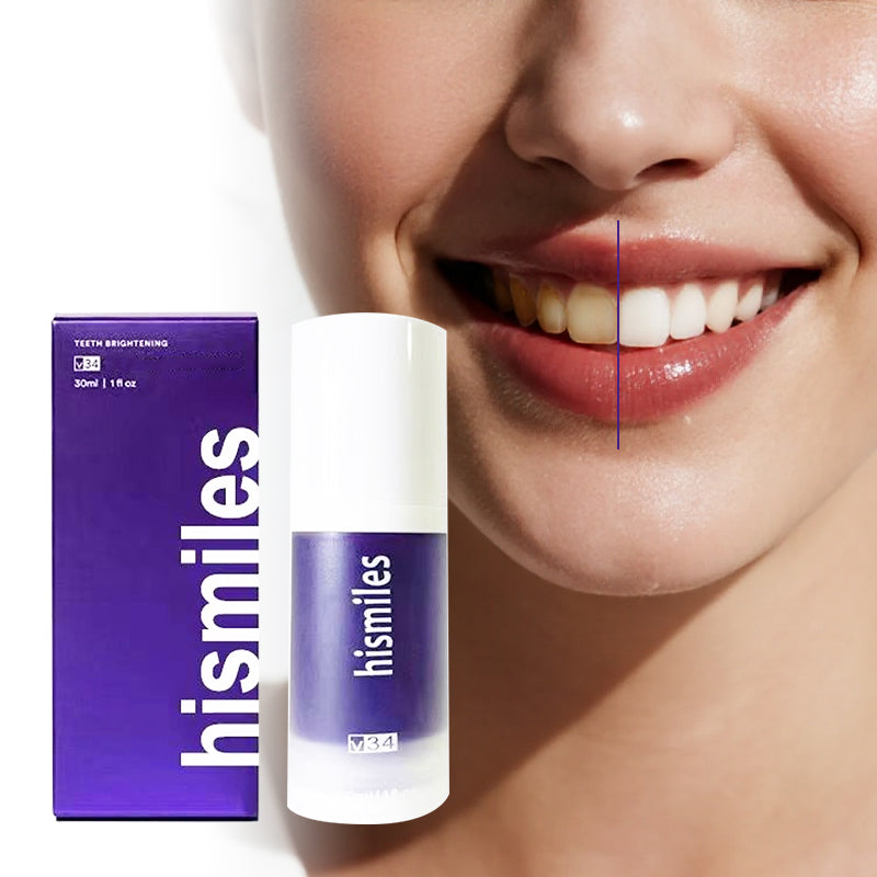Dentifrice Blanchissant Violet Herbal